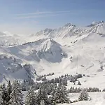 Chalet La Cote Abondance