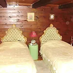 Chalet La Cote Abondance