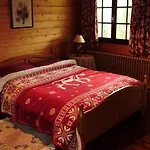 Chalet La Cote Abondance