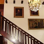 Chalet La Cote Abondance