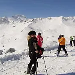 Chalet La Cote
