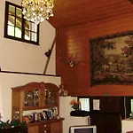 La Cote Chalet Abondance