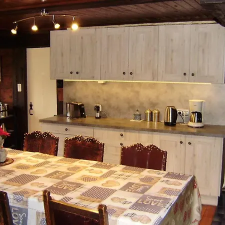 La Cote Chalet