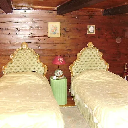 Chalet La Cote Abondance